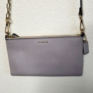 COACH Small Crossbody Purse